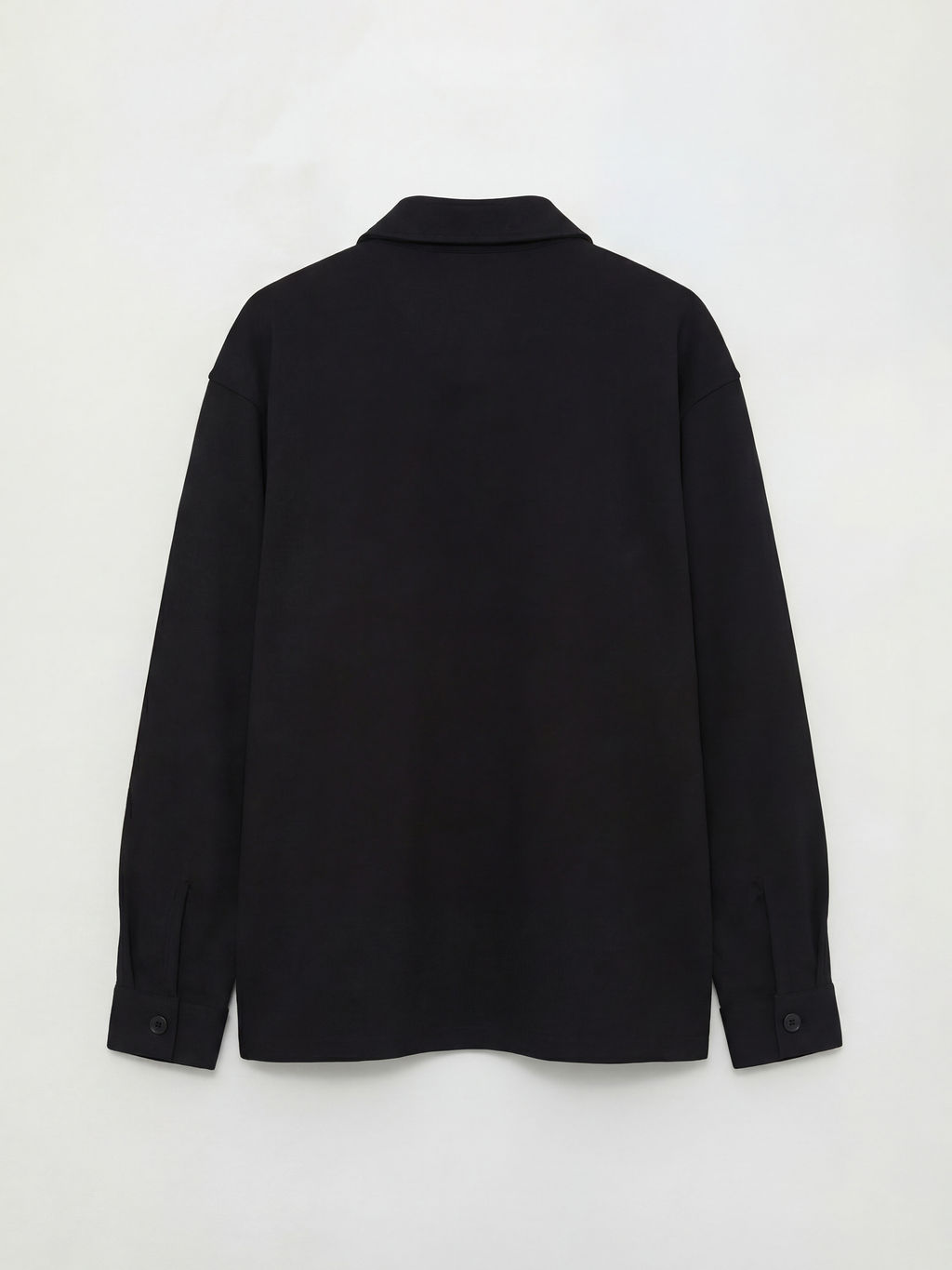 Uzun Kollu Erkek ?ocuk G?mlek