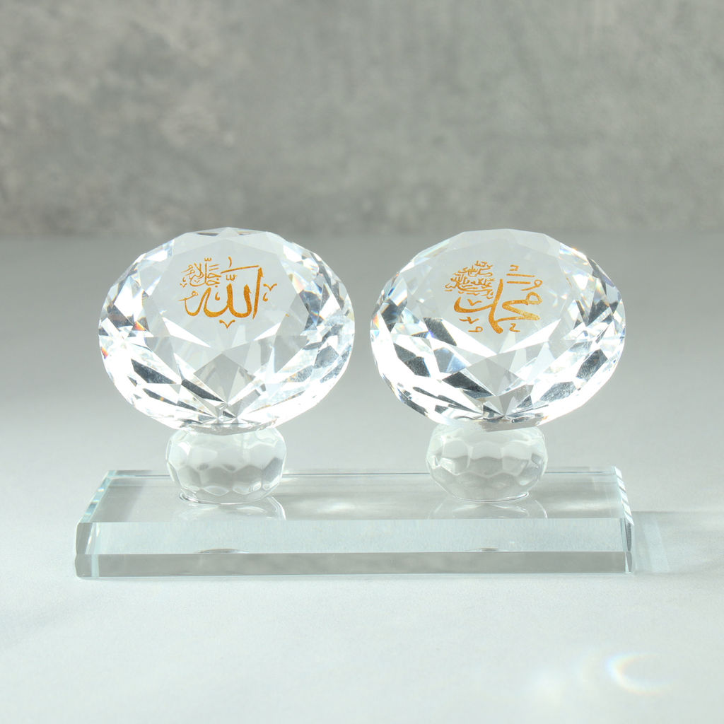 Статуэтка мусульманская / GM020-5 /уп 120/ - Галеонтрейд фото 7