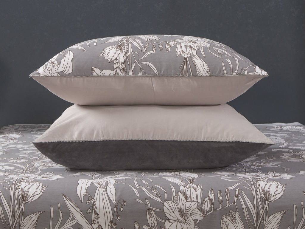 Ливви (графит капучино) ABC Cotton комплект