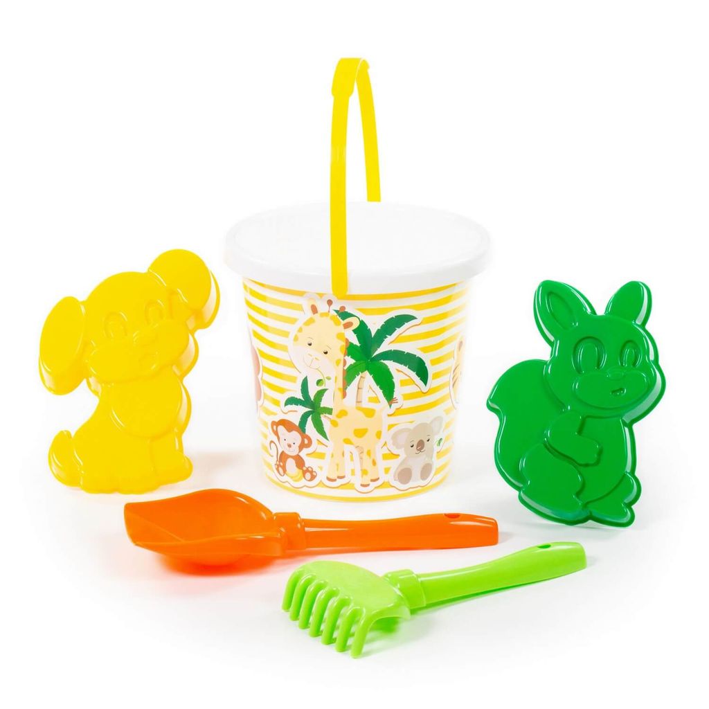 Набор №117 - Полесье фото 12