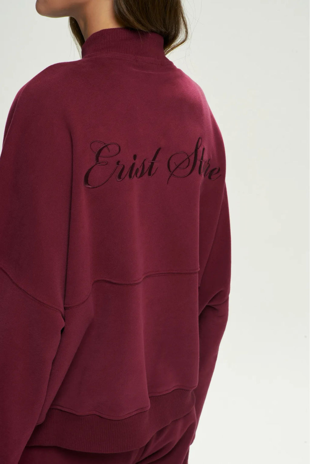 Бомбер Jam - Erist store фото 6