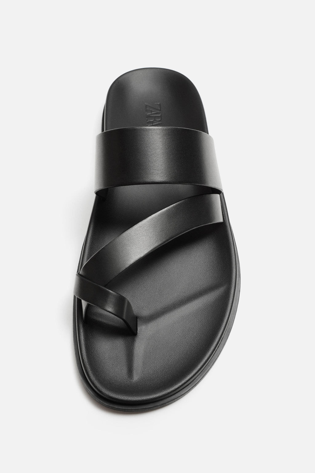 STRAPPY SANDALS - Zara фото 7