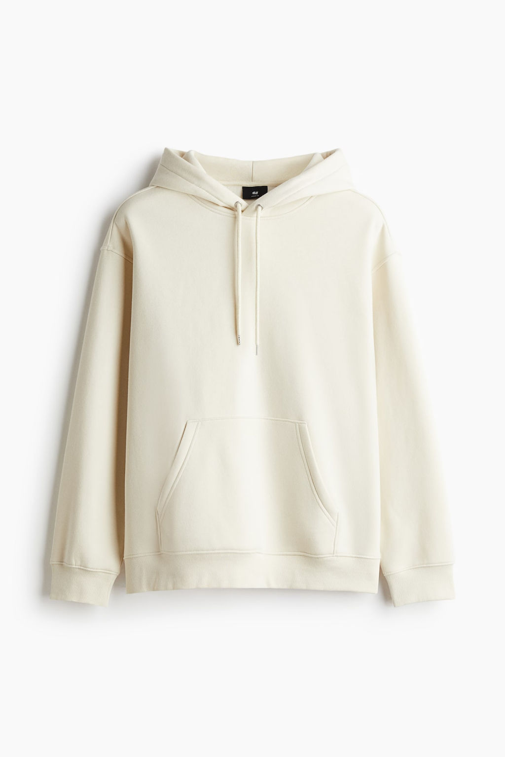 Sudadera con capucha Loose Fit - H&m фото 6