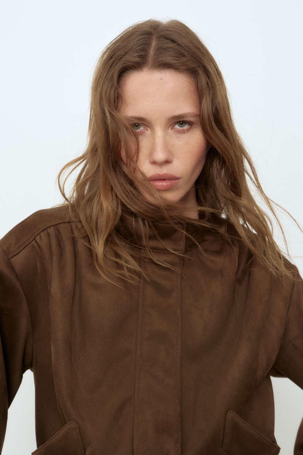 Cazadora - H&m фото 3