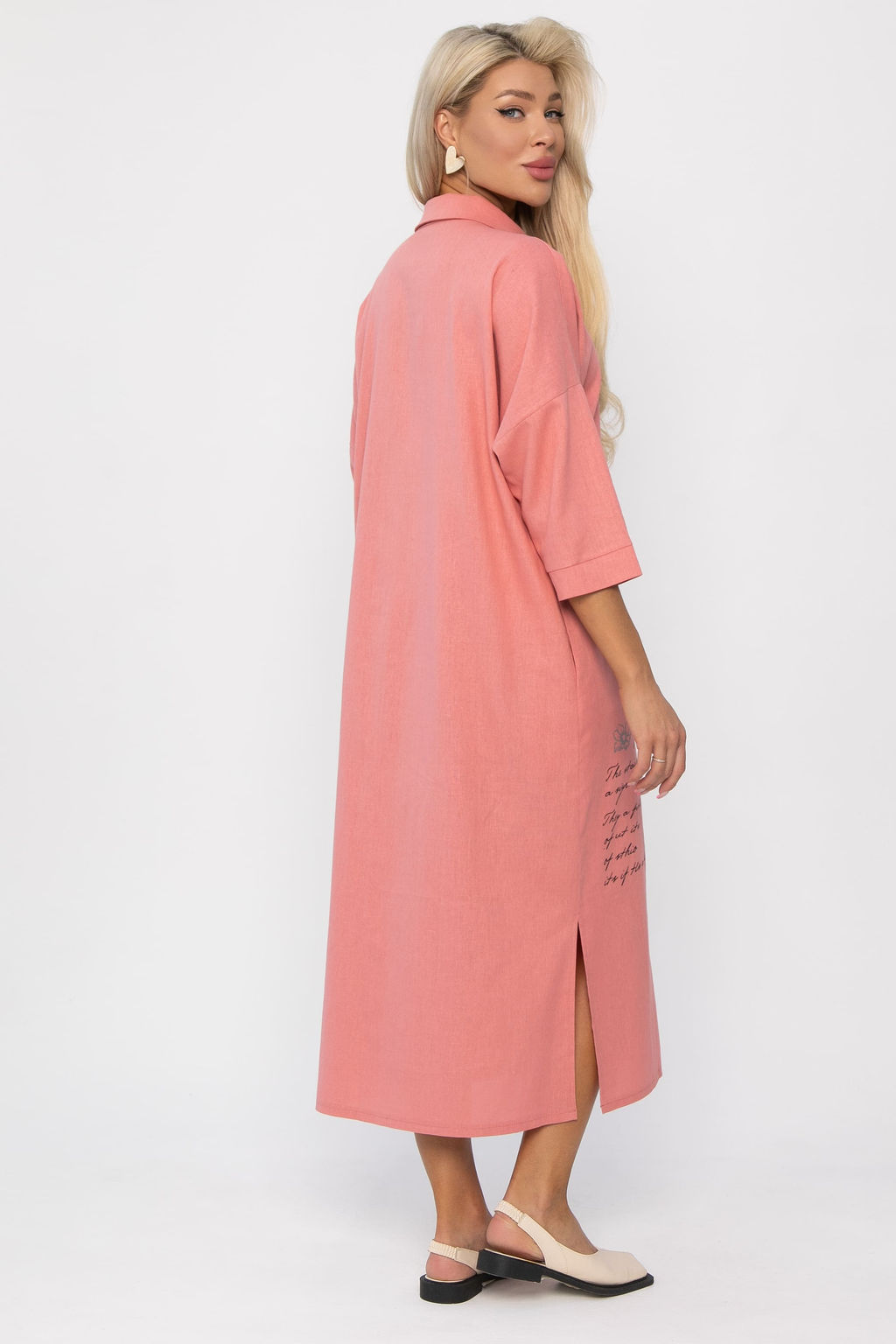 Платье Мирослава - Lt collection фото 22