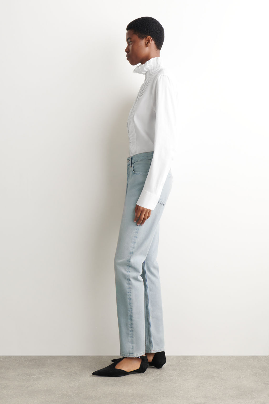 PIPELINE - VAQUEROS SLIM FIT - H&m фото 8