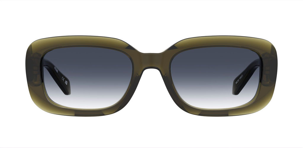 Солнцезащитные очки MOSCHINO MOS199/S фото 2