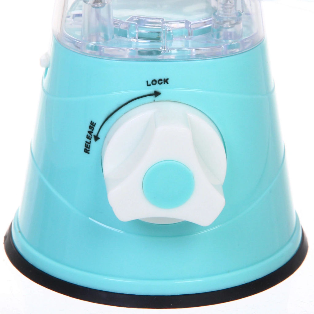 Тёрка универсальная на вакуумной присоске (3 насадки) Селфи