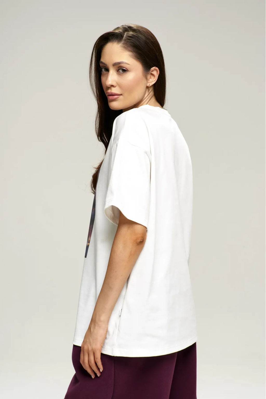 Футболка Figs White - Erist store фото 5