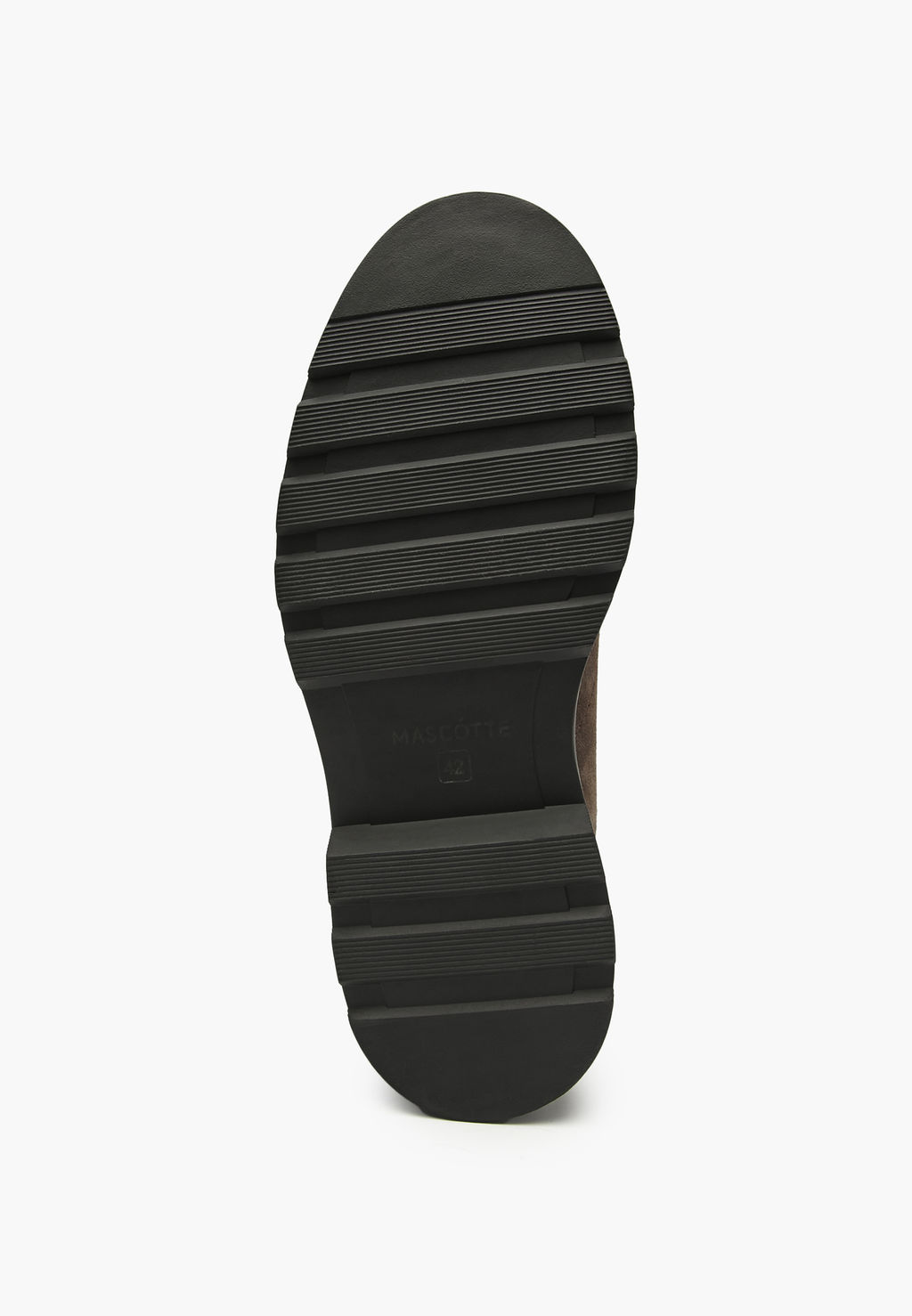 Ботинки - Mascotte фото 6