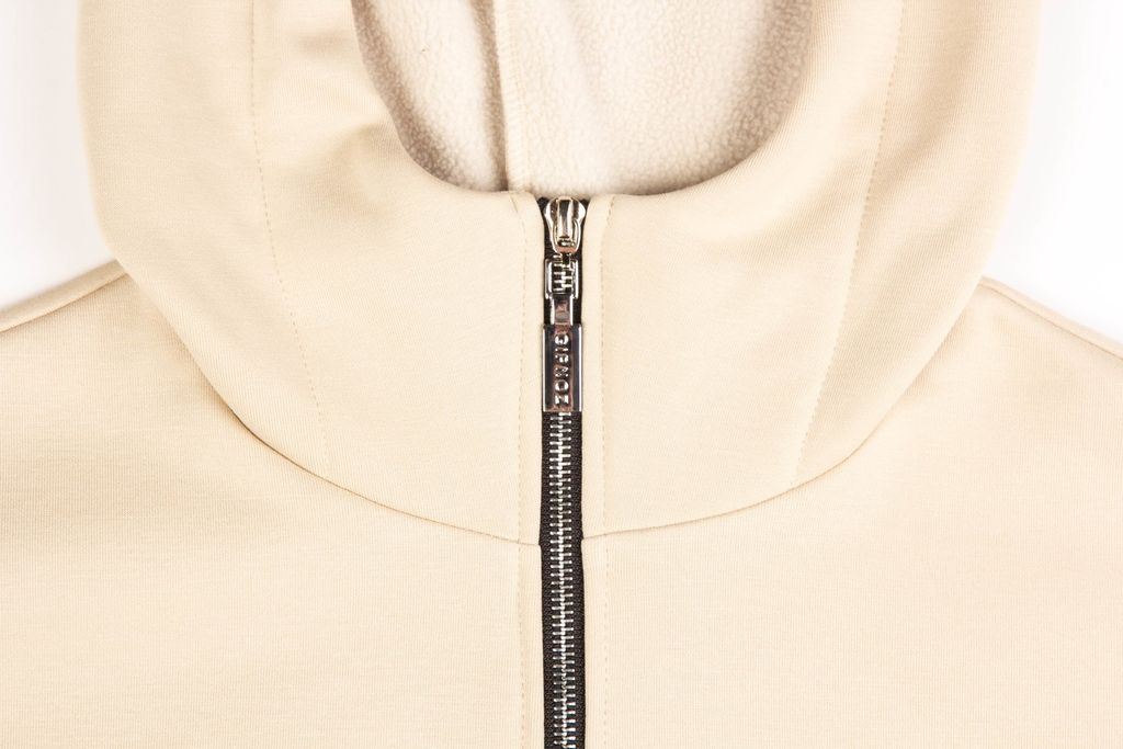 Толстовка утепленная