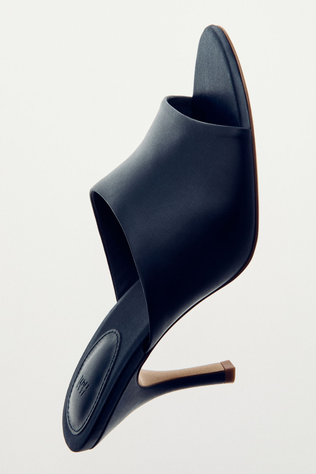 Stiletto-heeled sandals - H&m фото 4