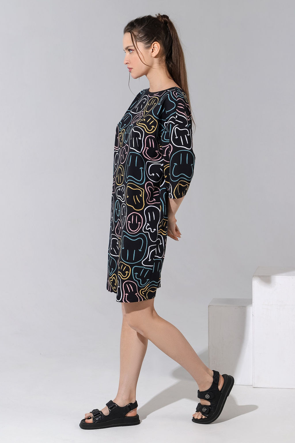 VIOTEX Туника женская Чат-3