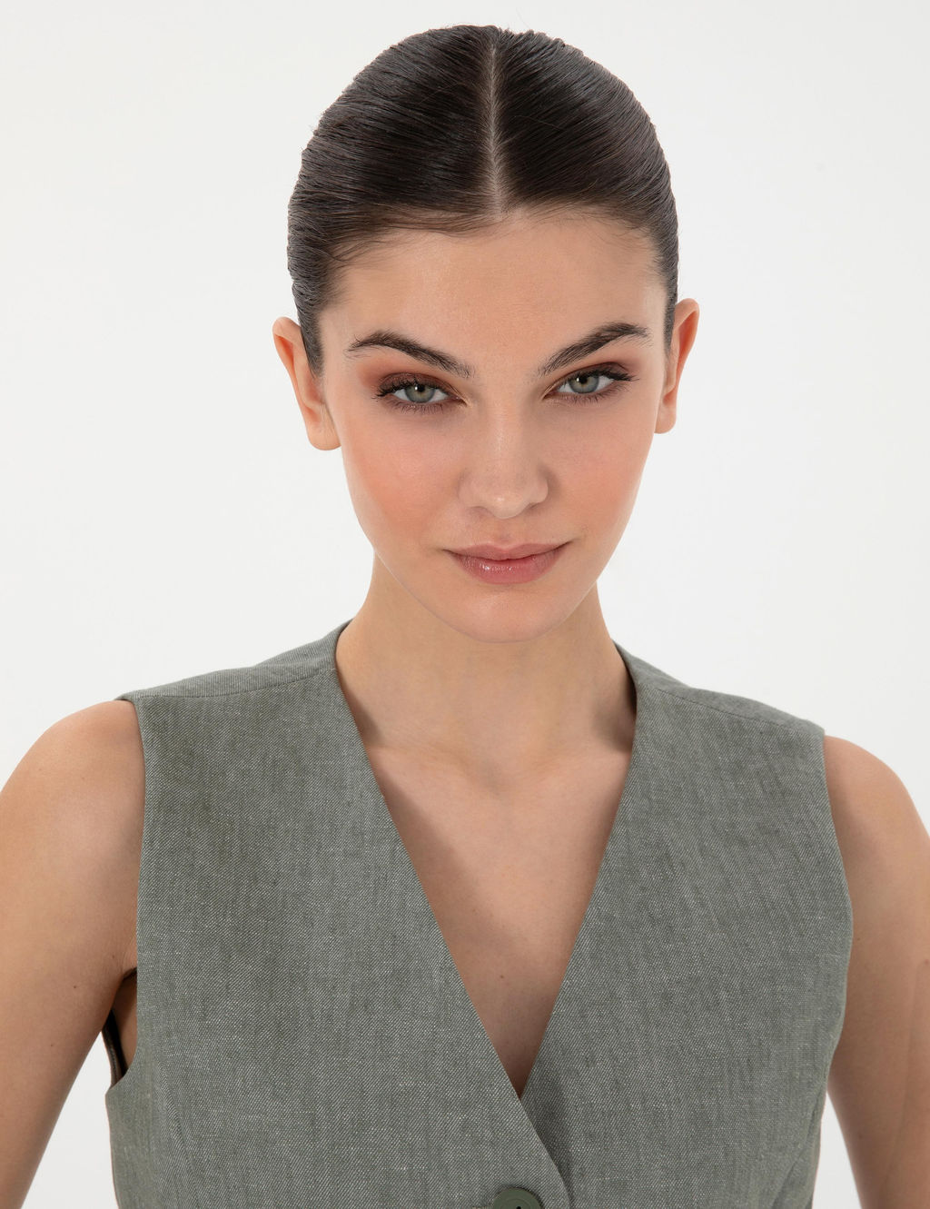 Haki Yelek - Pierre cardin фото 2