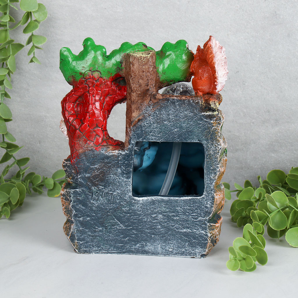 Фонтан 26 см / 1947 /уп 12/ - Галеонтрейд фото 8