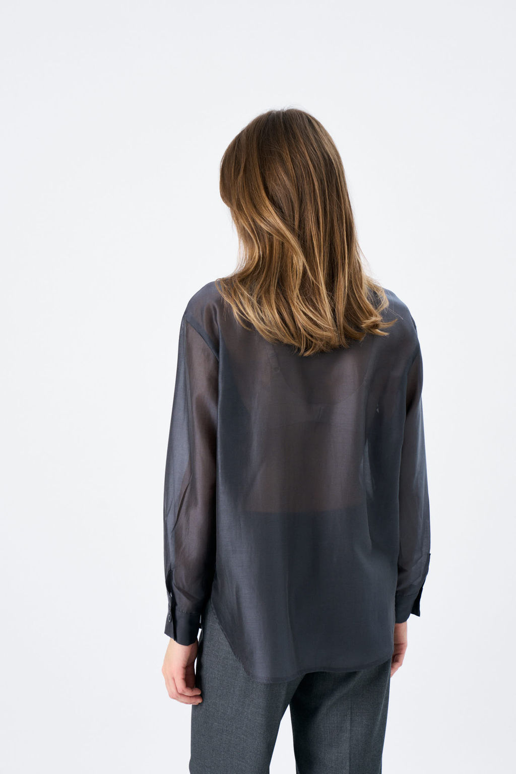 Блузка (6667) - Davydov фото 3