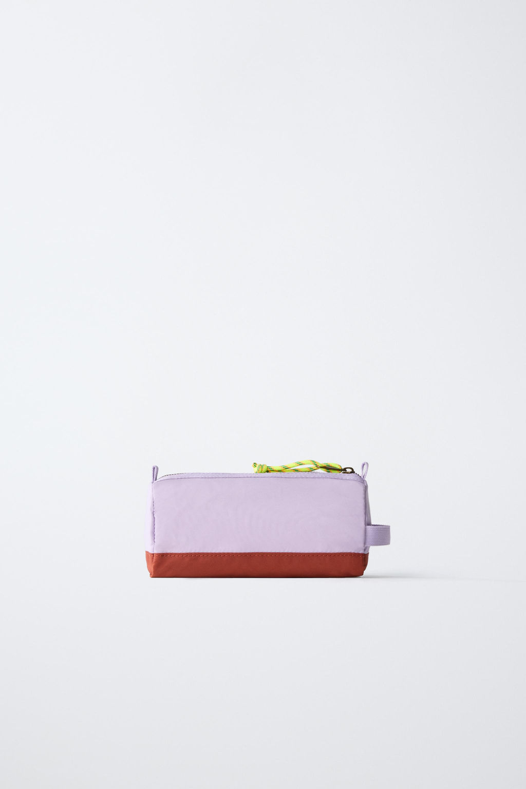 NECESER COLORES / Lila - Zara фото 5