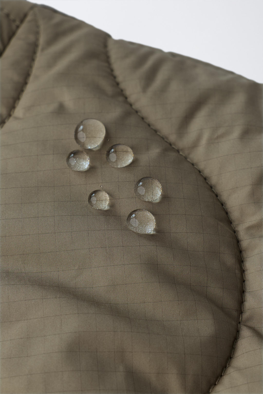 LIGHTWEIGHT LONG PUFFER JACKET - Zara фото 9