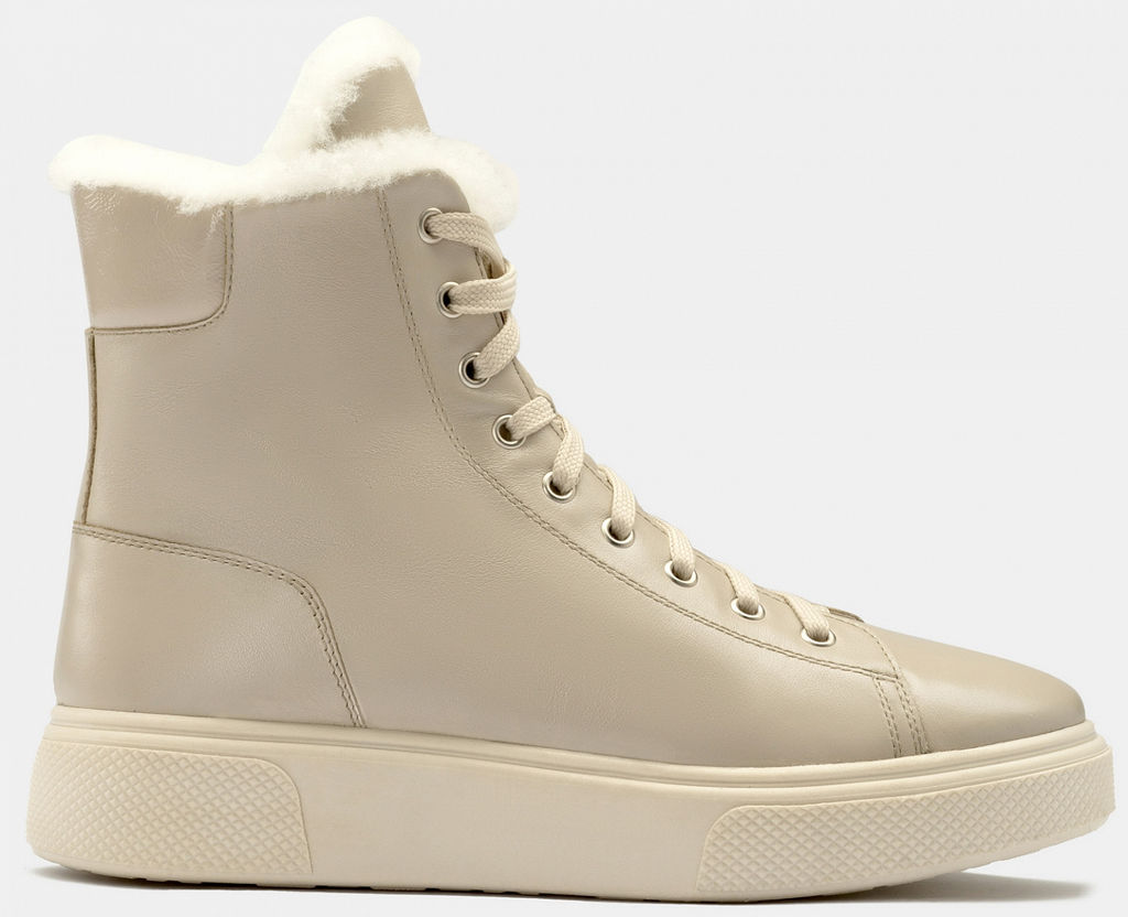 Кеды женские AURELIA 716206СПМ