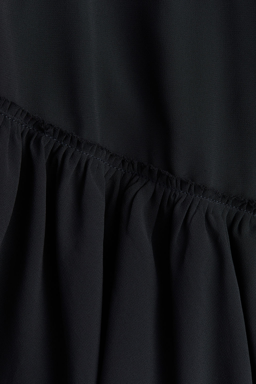 Blusa de gasa - H&m фото 3