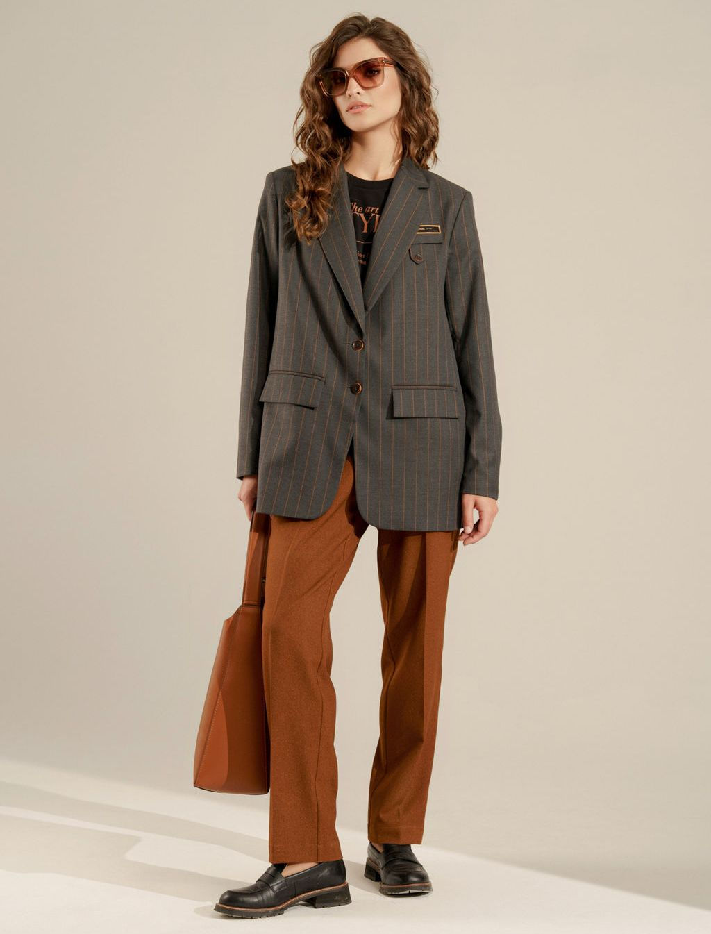 Комплект женский трехпредметный - ЦВЕТ ОТЛИЧАЕТСЯ