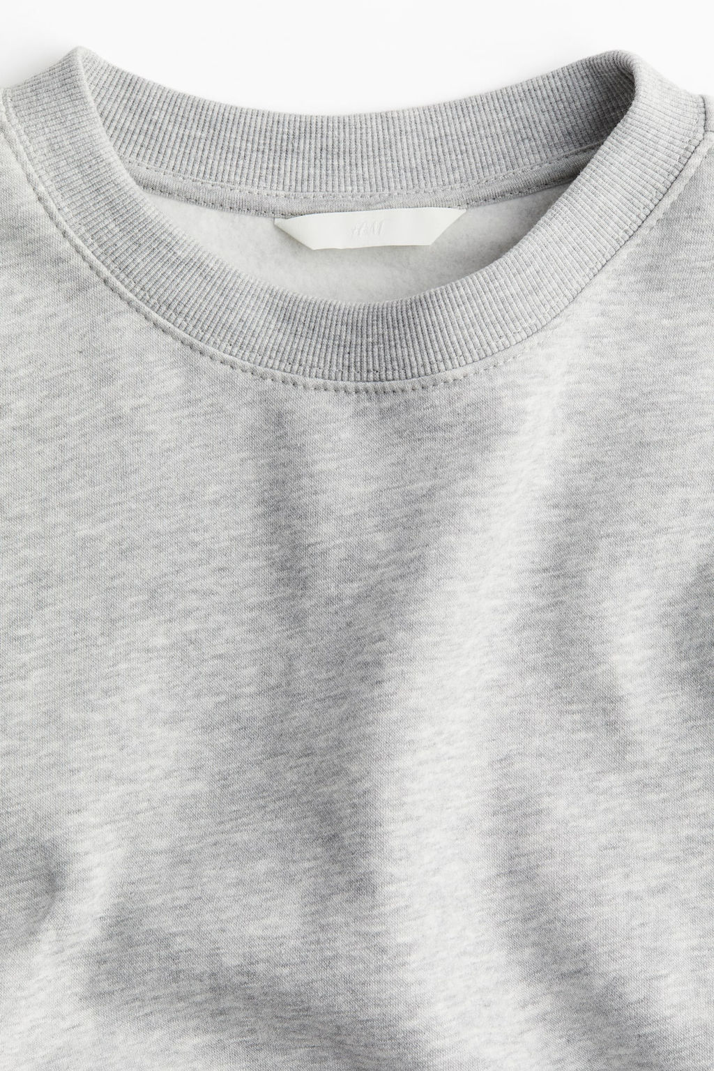 Sudadera oversize - H&m фото 5