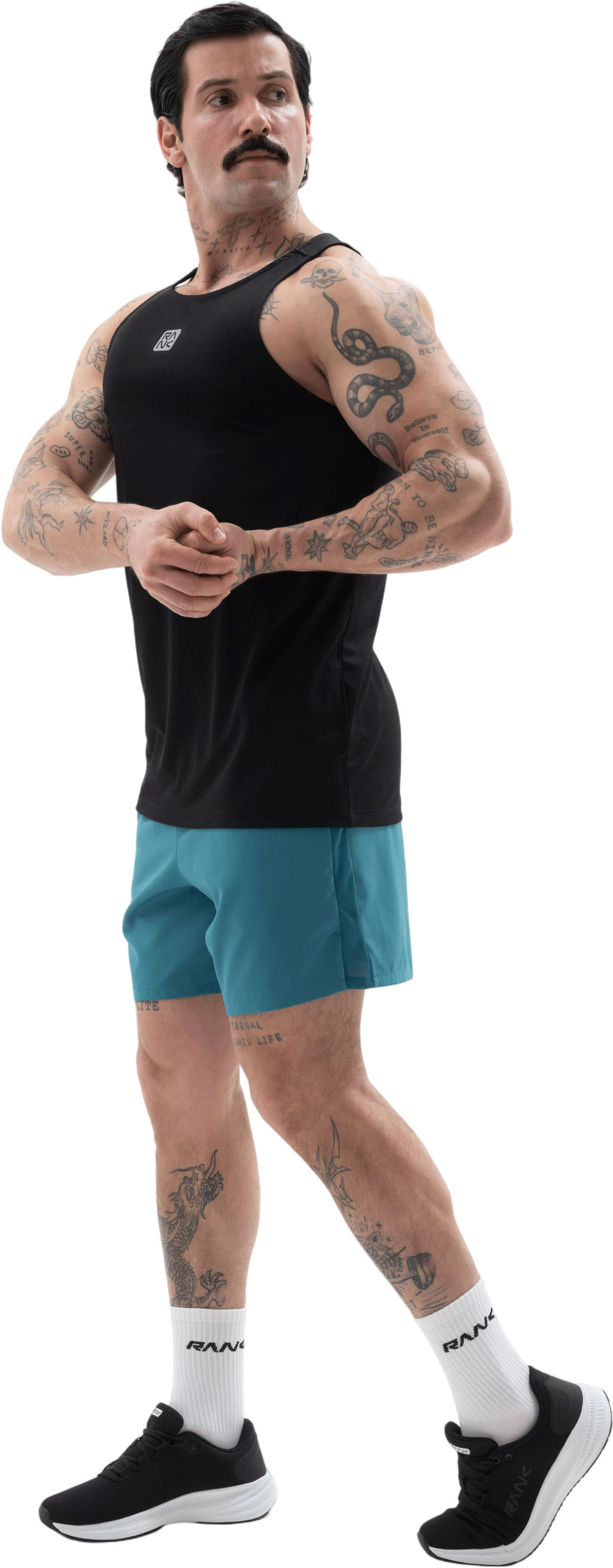 Майка мужская