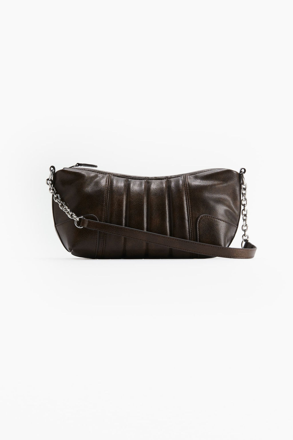 Bolso de hombro rectangular - H&m фото 2