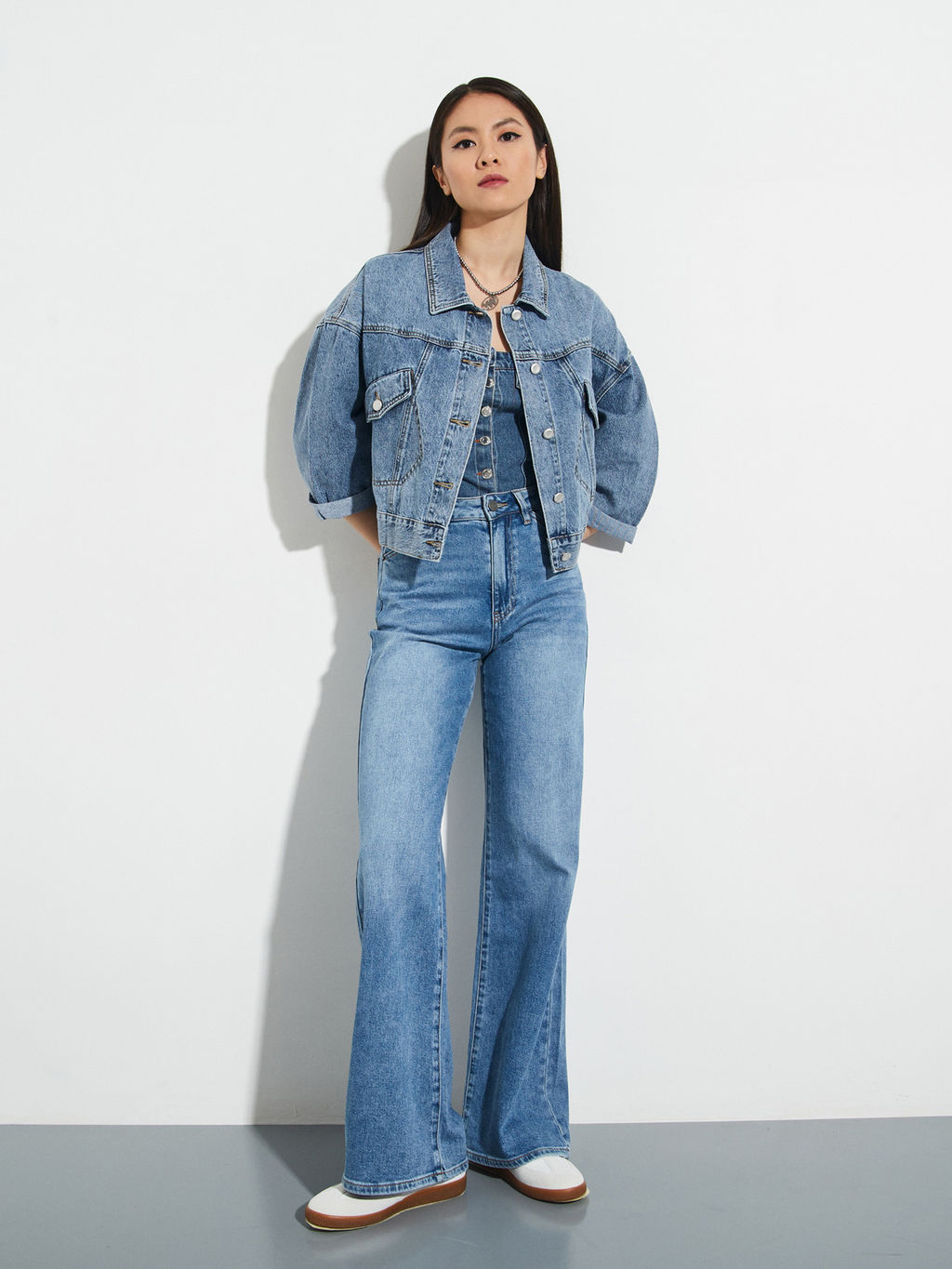 Женские Жакет - Mossmore фото 36