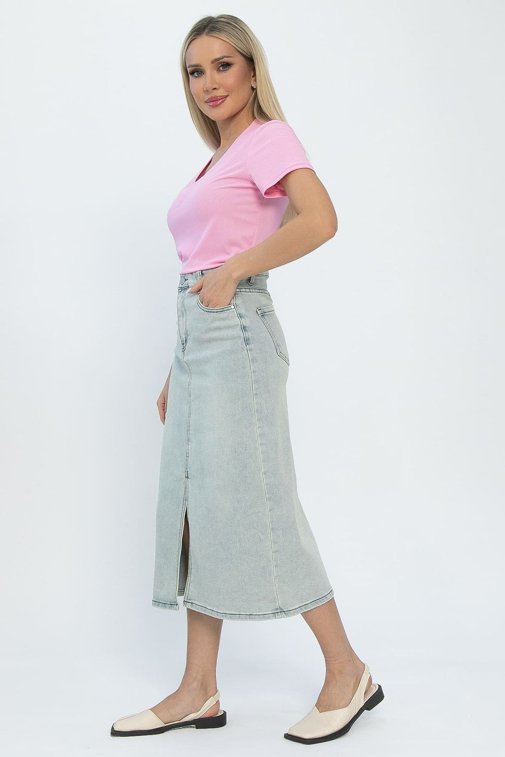 Юбка Муррей - Lt collection фото 12