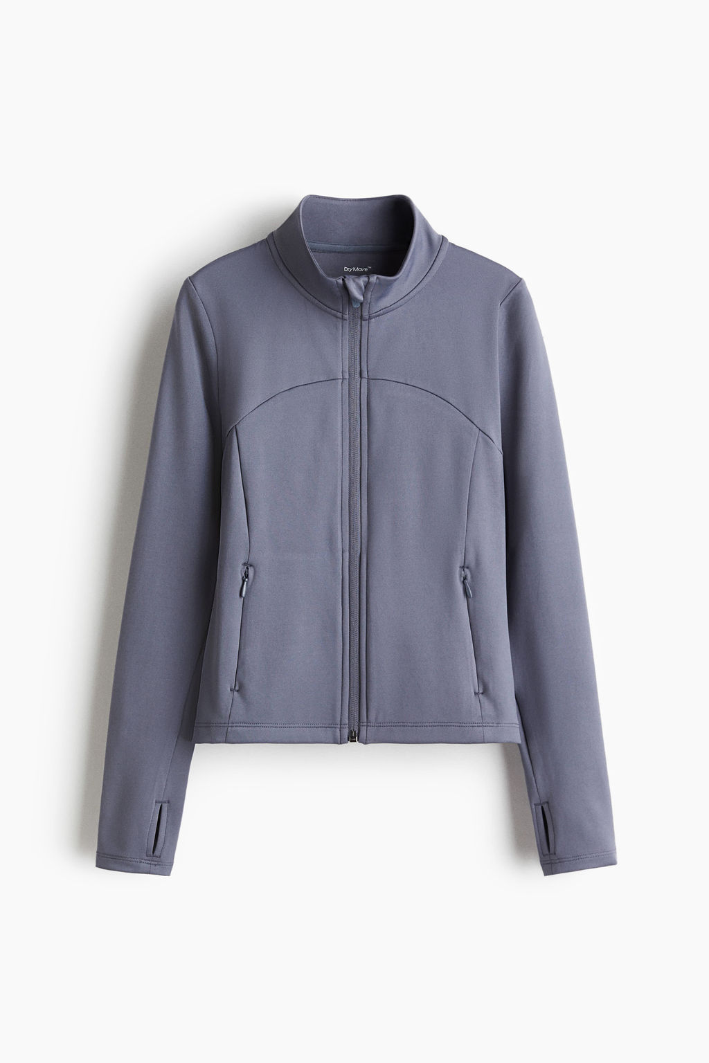 Chaqueta de deporte con DryMove