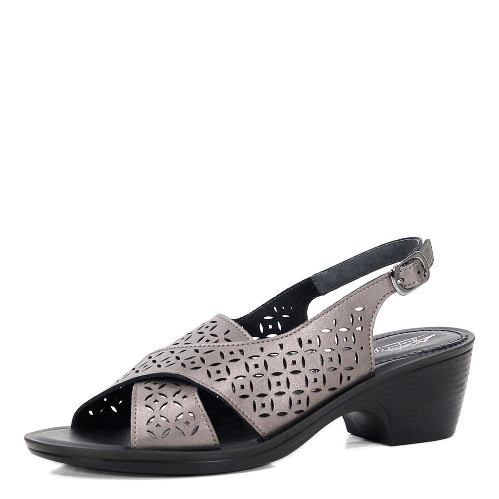 Туфли летние женские