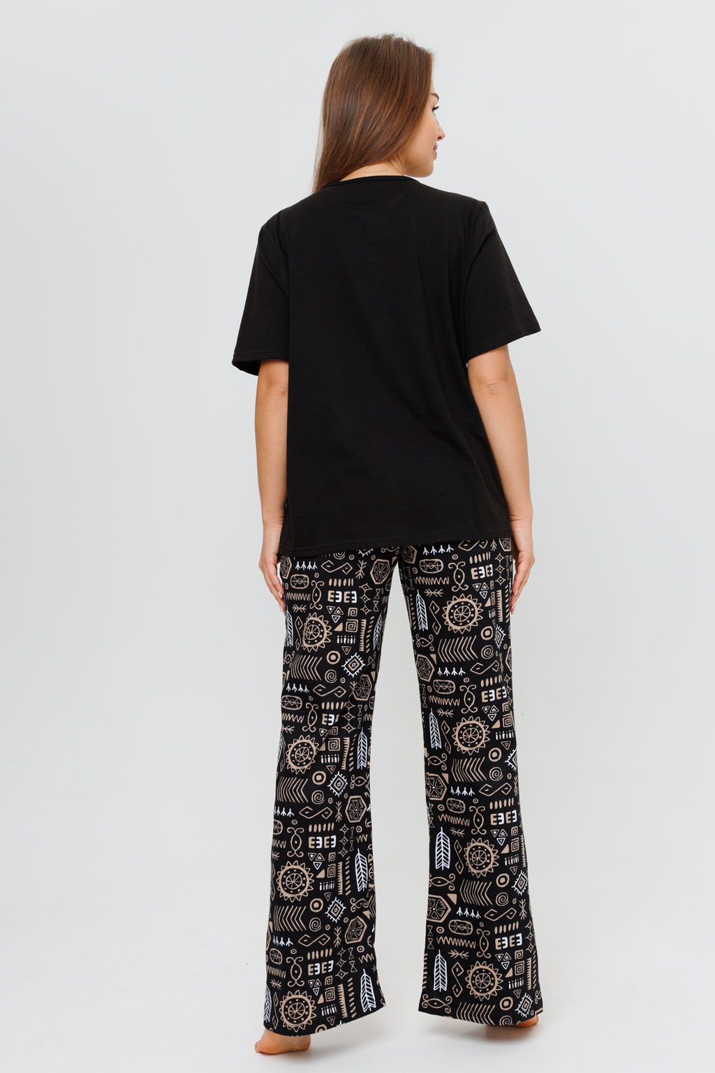 № 1889 Костюм с брюками - Modellini фото 9