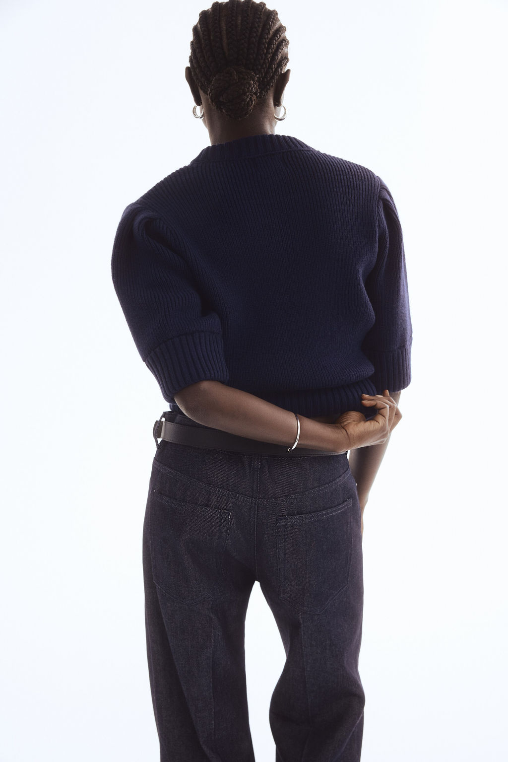 Top en punto de canal? - H&m фото 6