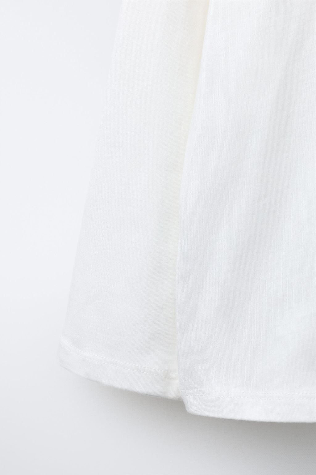 CAMISETA ESTAMPADA POK?MON  / Crudo - Zara фото 4