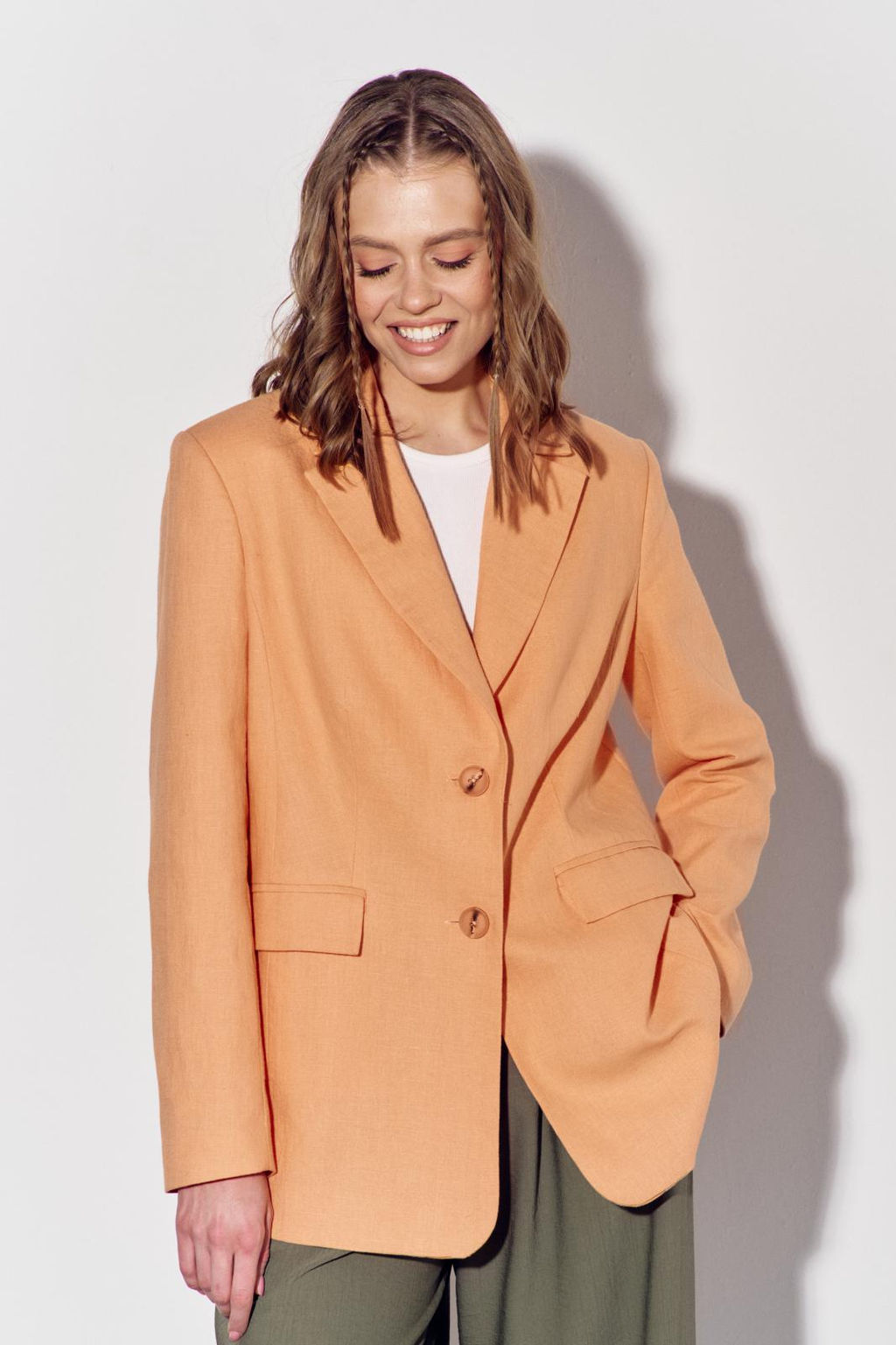 Жакет 1061 - Cocktail фото 7