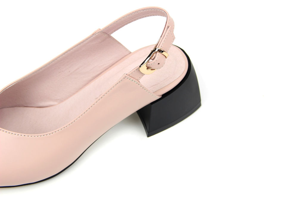 Туфли 4101.4057bl. Pink