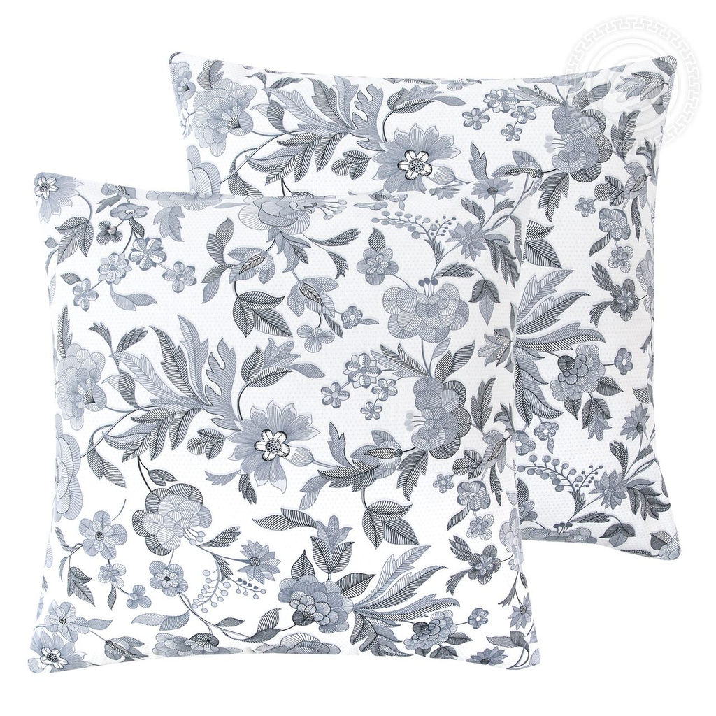 Наволочка Бельканто 70х70/2 шт. - 70х70 Бязь