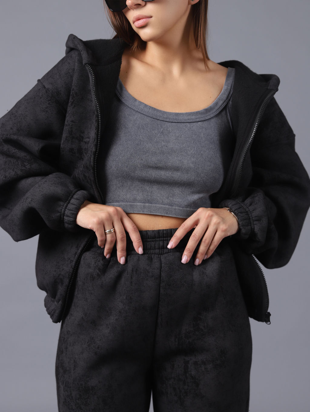 Sportsolo Женский Спортивный костюм К030  фото 137