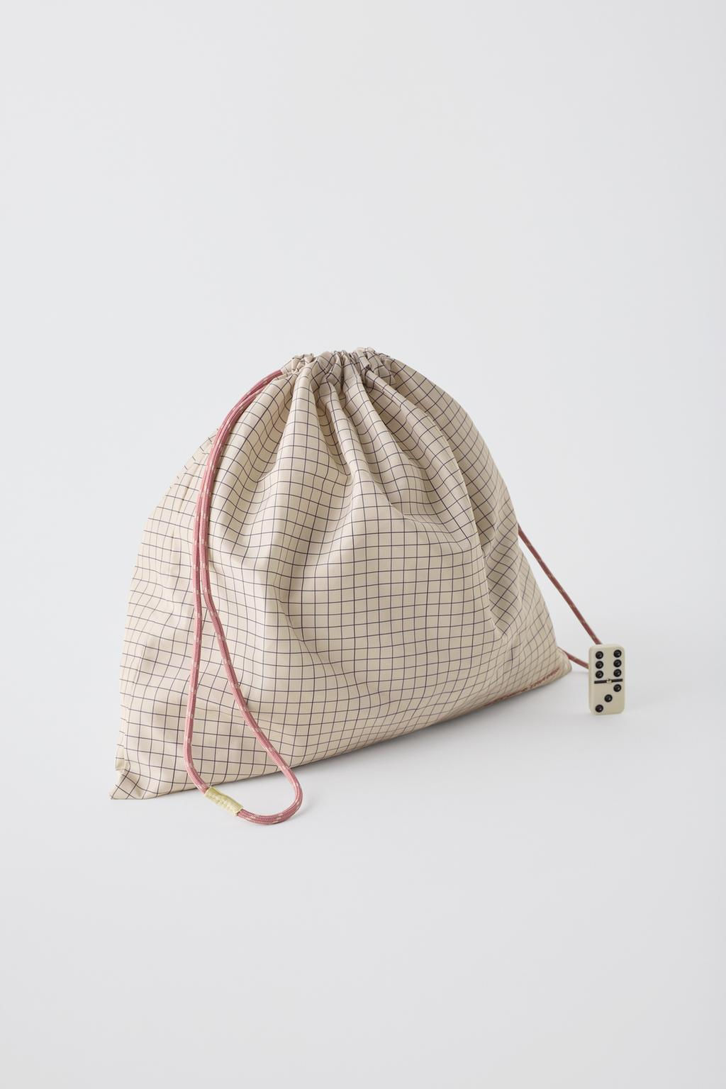 PACK OF TRAVEL BAGS - Zara фото 3