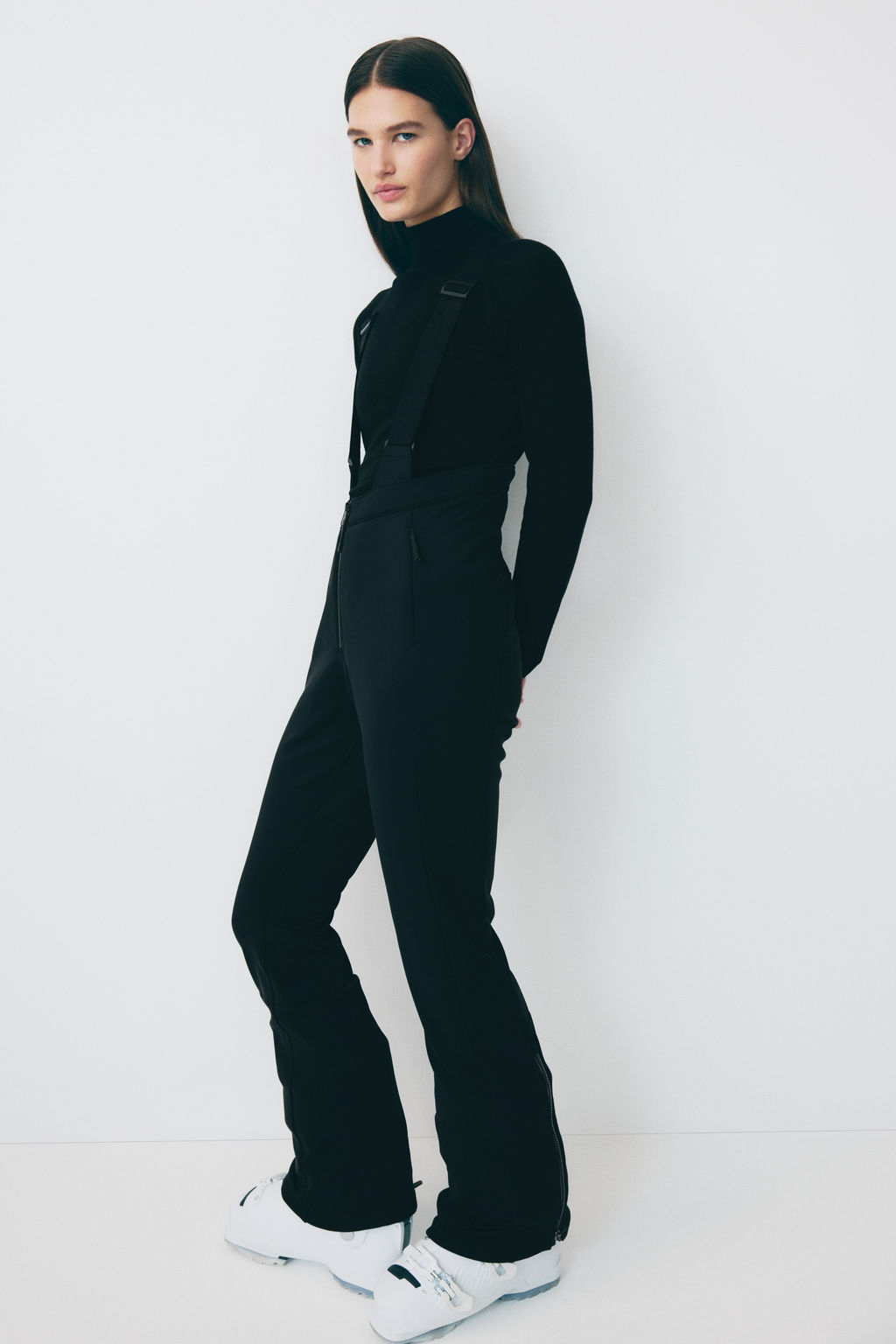 Pantalon de esqui repelente al agua - H&m фото 14