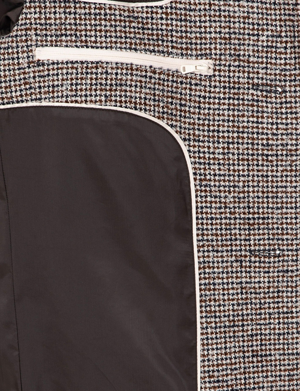 Kahverengi Slim Fit Ka_e Kaban