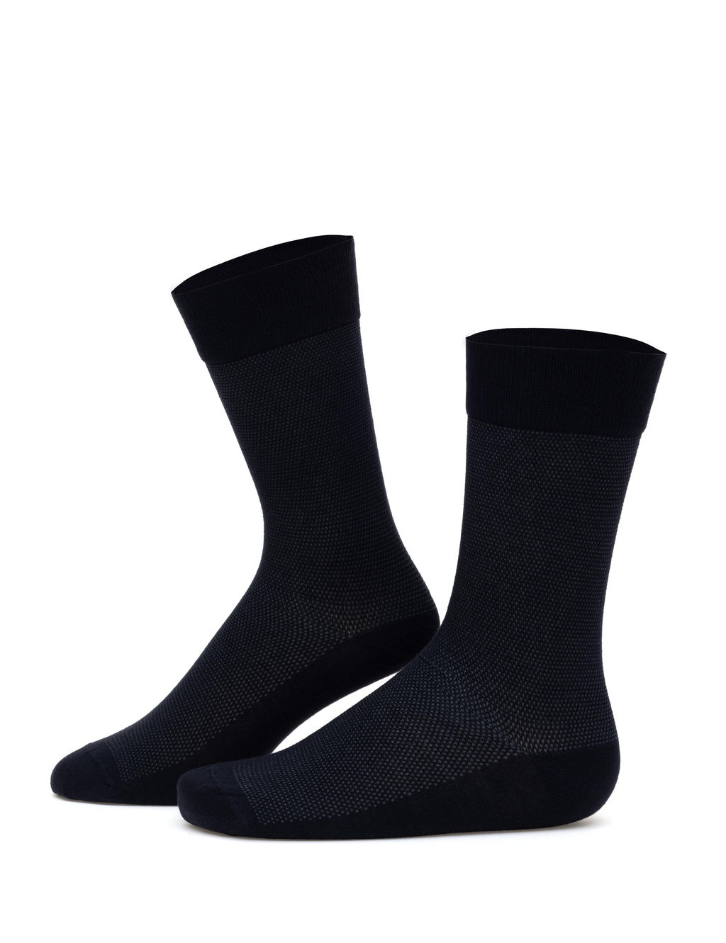 Носки Pierre Cardin Lacivert темно-синие