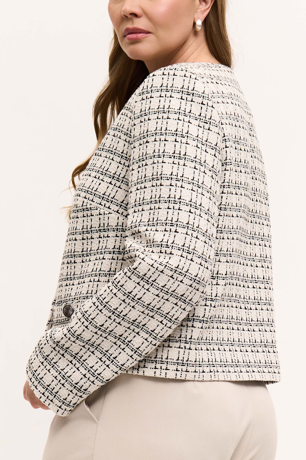 Жакет Б5628-2 НСК - Cloxy фото 3