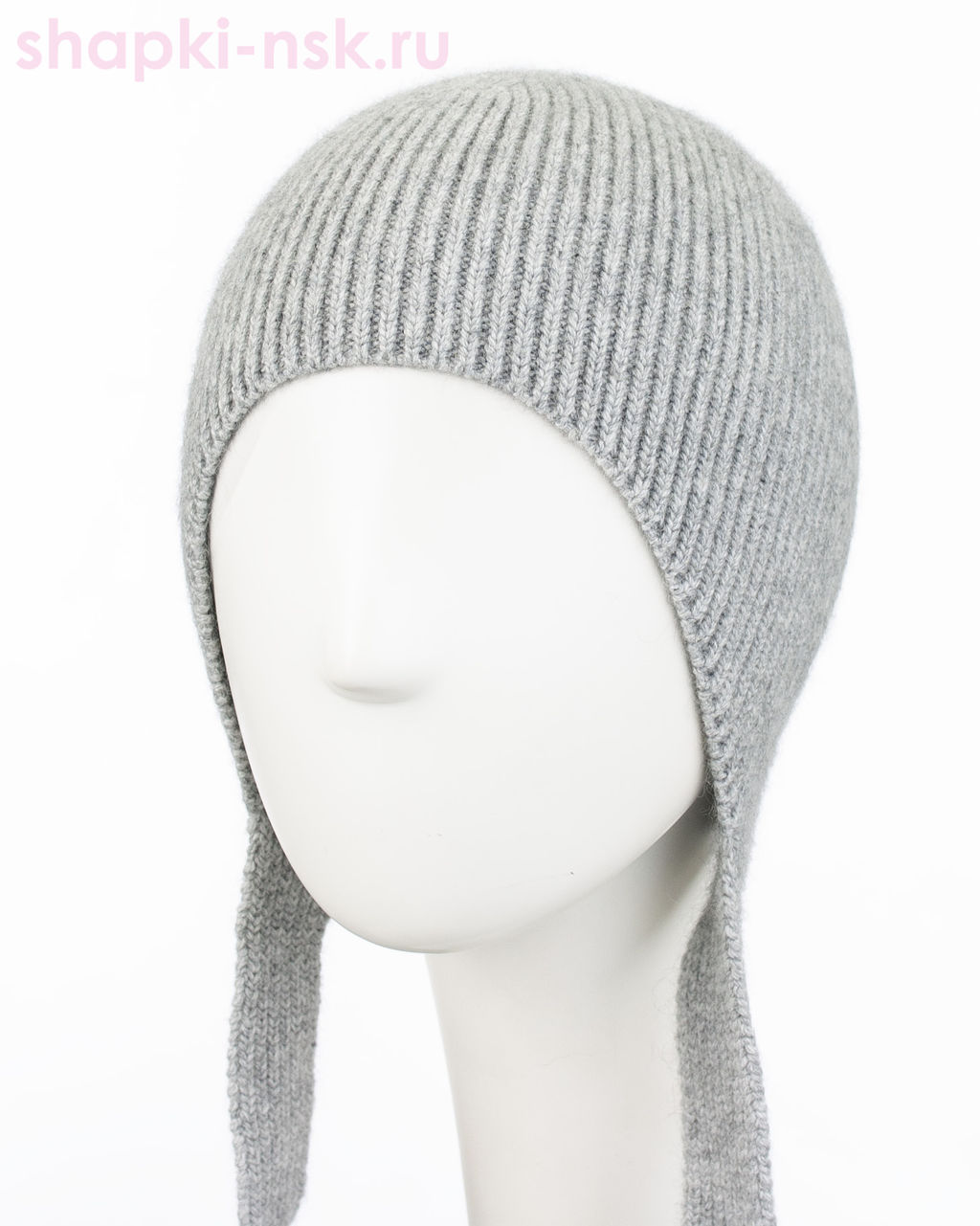 1173 WH Чепчик женский (56-58)