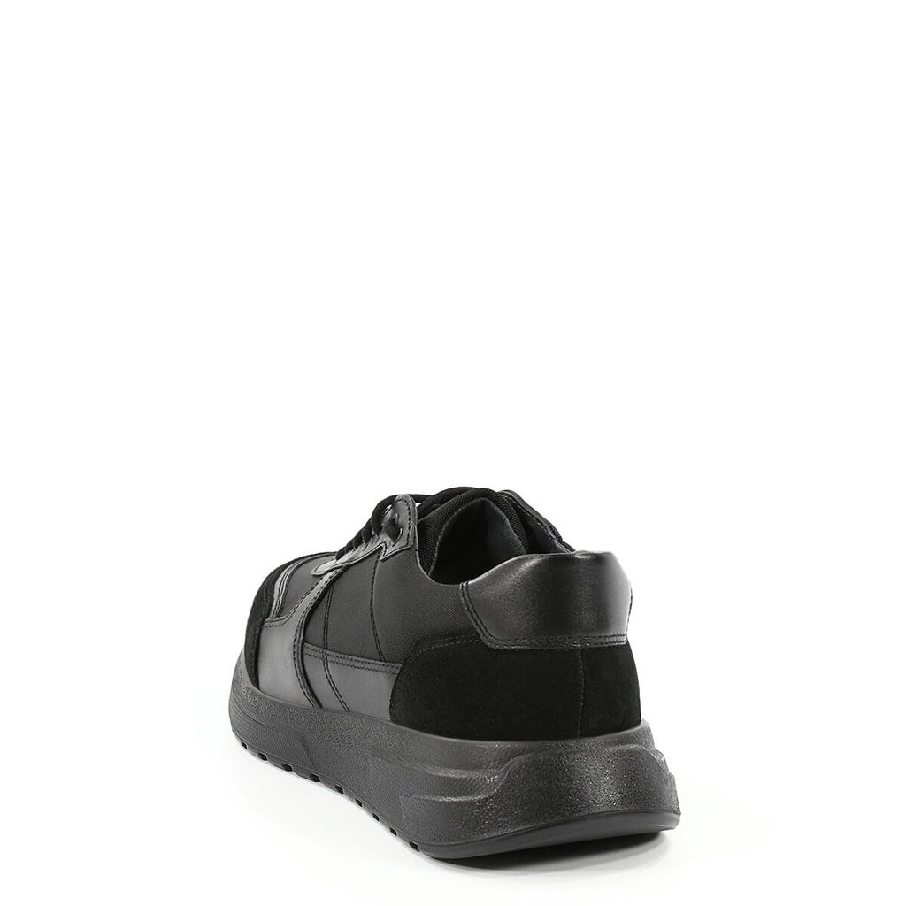 Полуботинки мужские