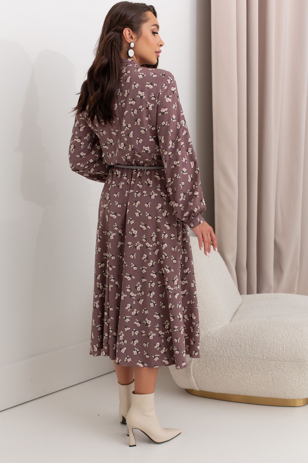 VALENTINA Платье Дебби №7  фото 3