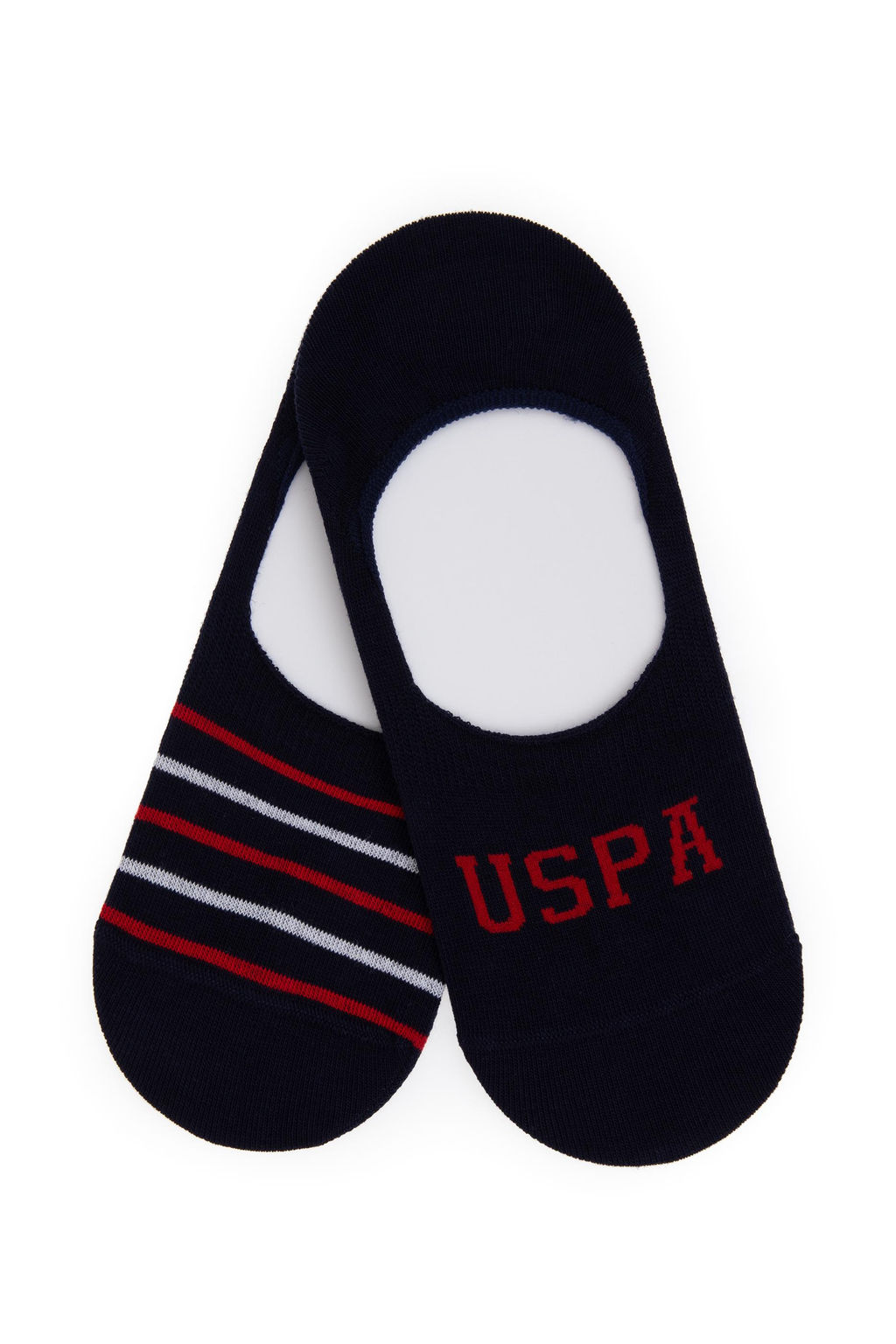 Erkek Lacivert Babet _orab_ Sepette S_rpriz _ndirim - U.s. polo assn фото 2