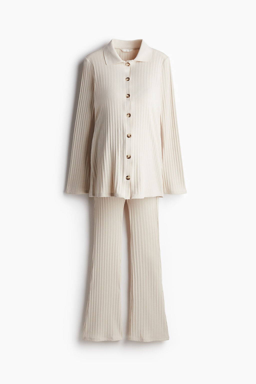 MAMA Conjunto de 2 piezas en canale - H&m фото 6