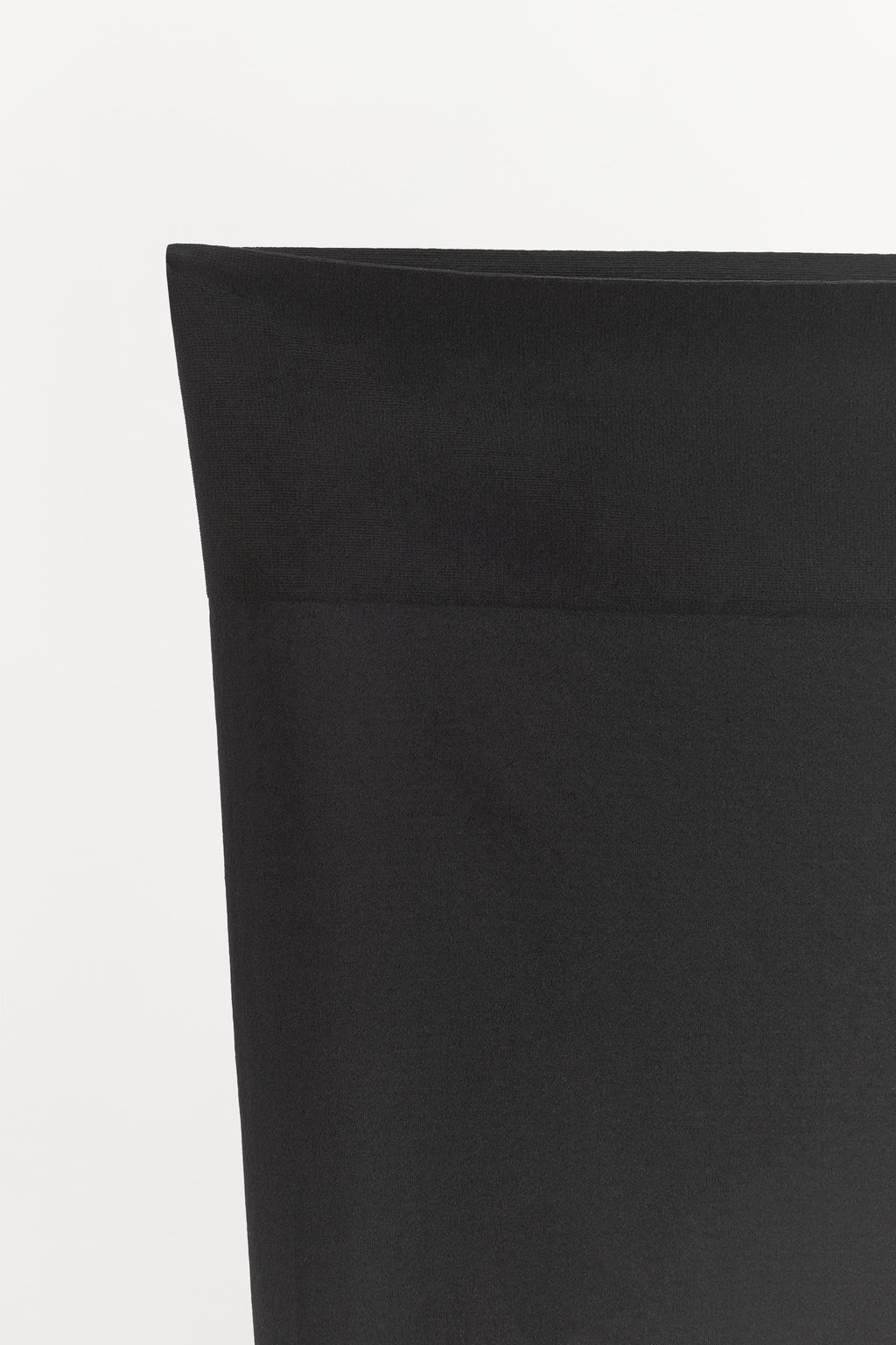 POLYAMIDE MEDIUM LEGGINGS - Zara фото 7